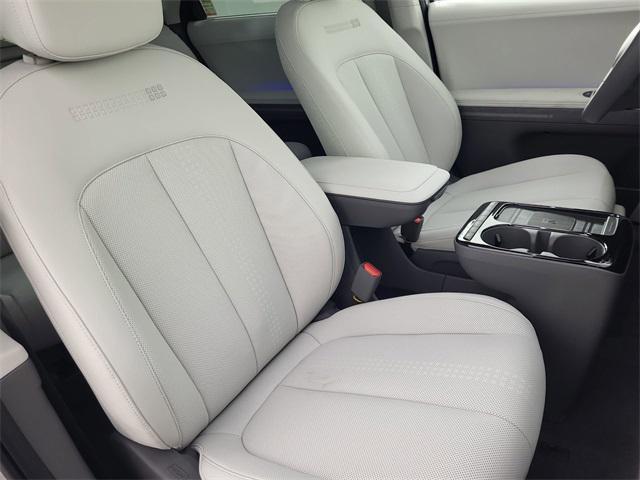 new 2025 Hyundai IONIQ 5 car, priced at $53,493