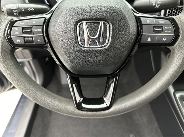 used 2023 Honda Civic car, priced at $22,799