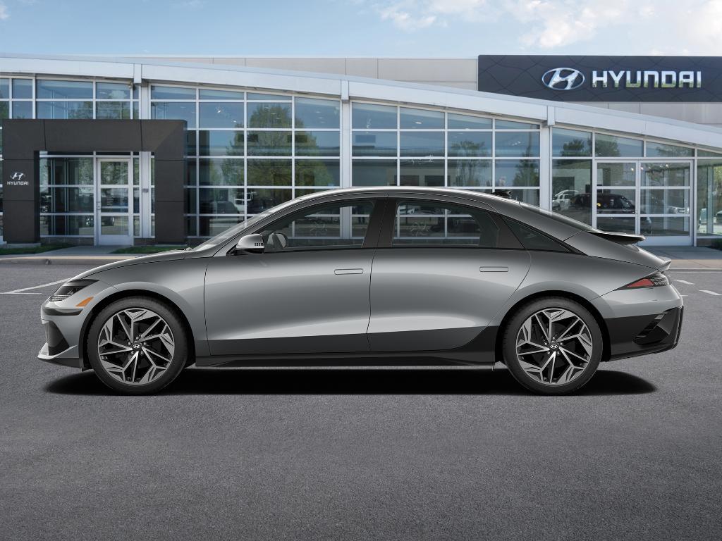 new 2024 Hyundai IONIQ 6 car, priced at $41,968