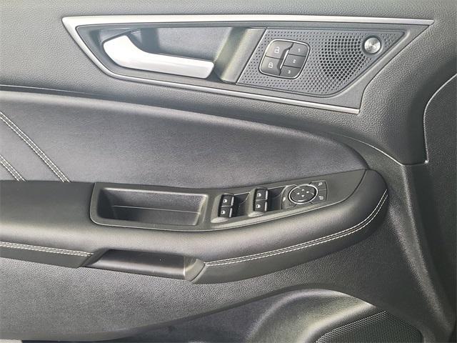 used 2022 Ford Edge car, priced at $31,299