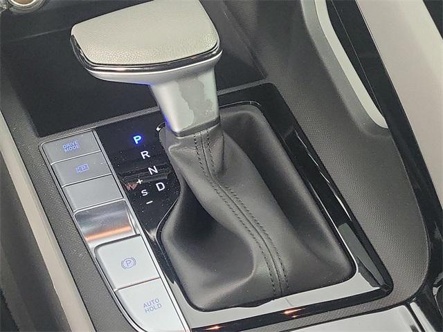 new 2025 Hyundai ELANTRA HEV car, priced at $24,021