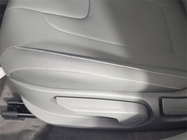 new 2025 Hyundai ELANTRA HEV car, priced at $24,021