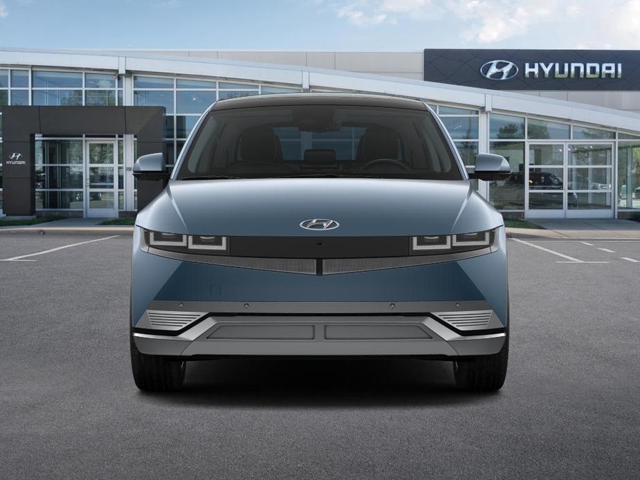 new 2024 Hyundai IONIQ 5 car, priced at $59,970