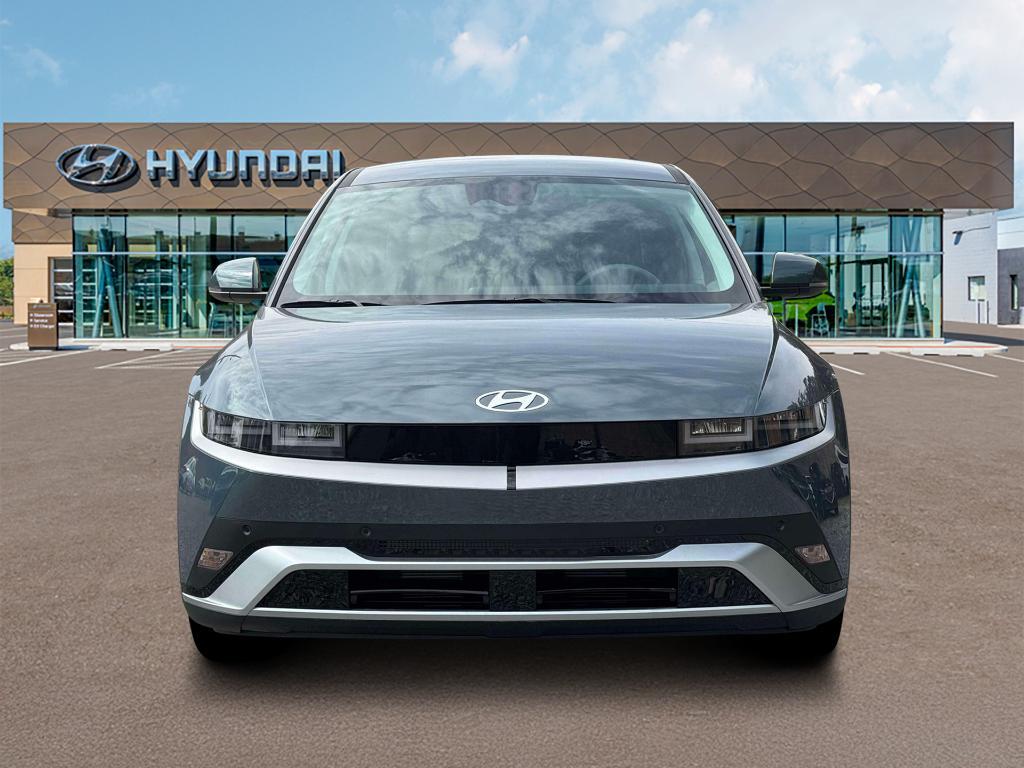 new 2026 Hyundai IONIQ 5 car, priced at $42,198