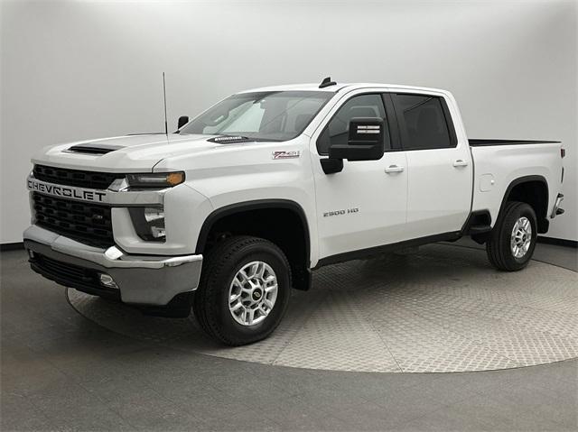 used 2023 Chevrolet Silverado 2500 car, priced at $48,299