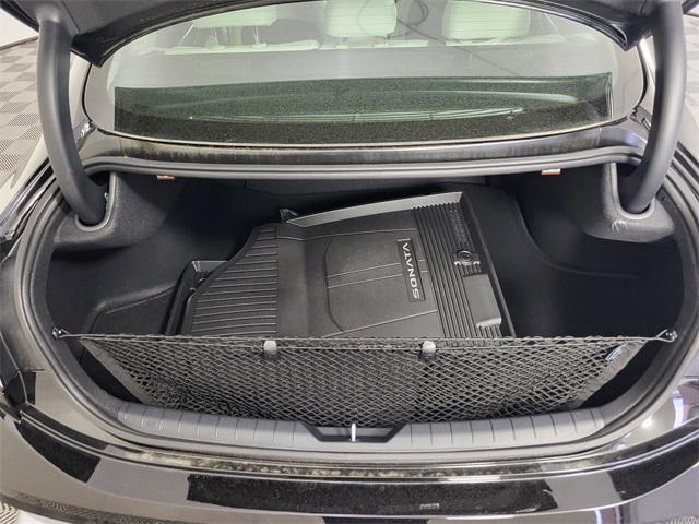 new 2025 Hyundai Sonata Hybrid car, priced at $37,128