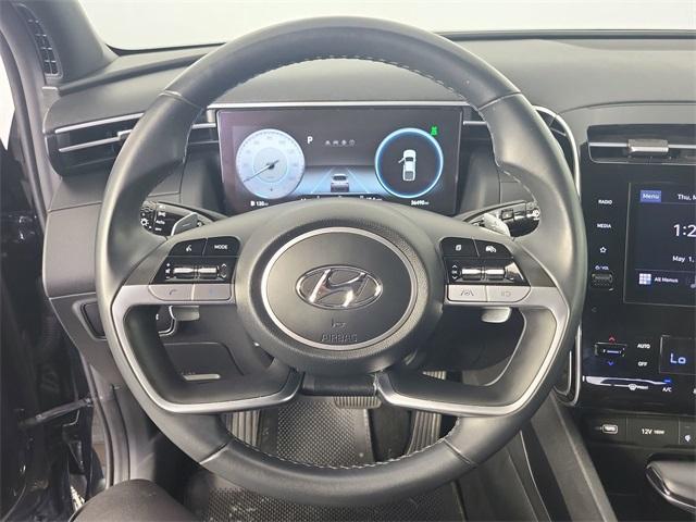 used 2022 Hyundai SANTA CRUZ car, priced at $26,799