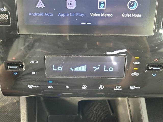 used 2022 Hyundai SANTA CRUZ car, priced at $26,799