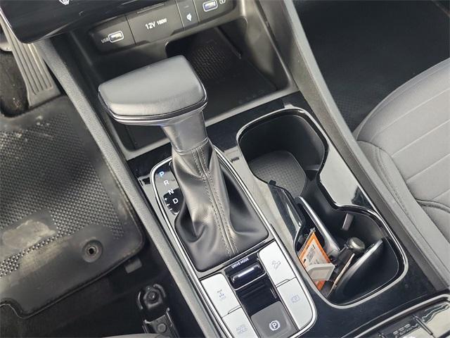used 2022 Hyundai SANTA CRUZ car, priced at $26,799