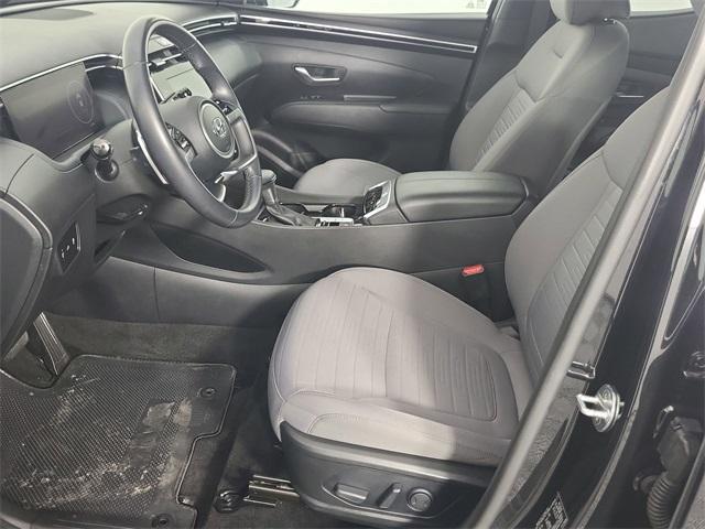 used 2022 Hyundai SANTA CRUZ car, priced at $26,799