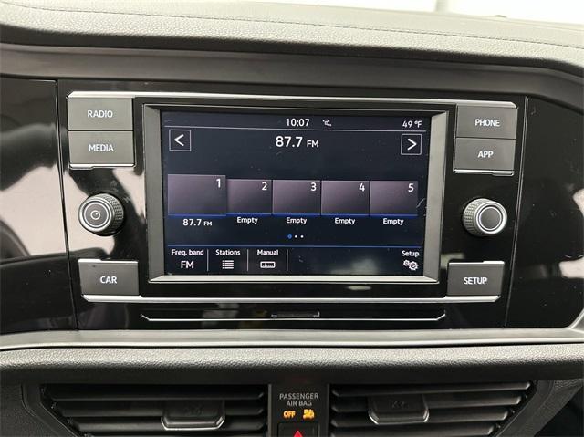 used 2019 Volkswagen Jetta car, priced at $14,299