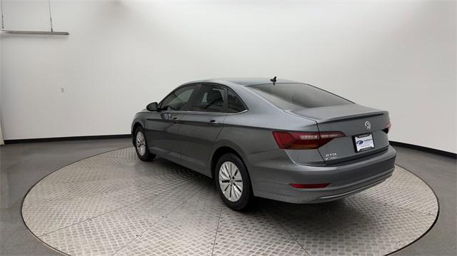 used 2019 Volkswagen Jetta car, priced at $14,299