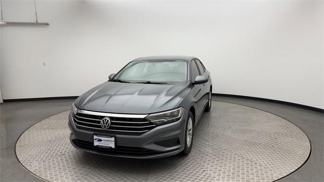 used 2019 Volkswagen Jetta car, priced at $14,299