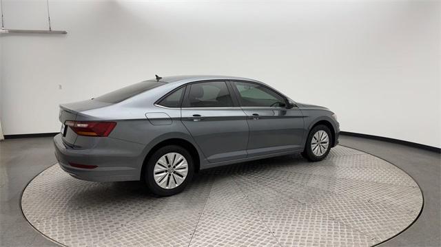 used 2019 Volkswagen Jetta car, priced at $14,299