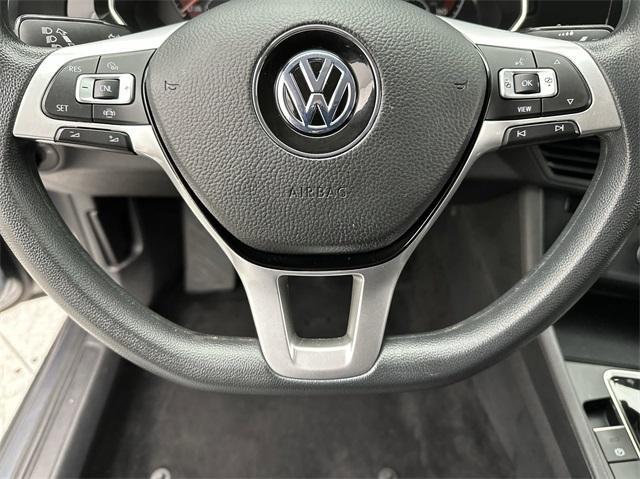 used 2019 Volkswagen Jetta car, priced at $14,299