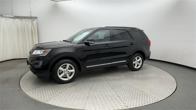 used 2016 Ford Explorer car, priced at $16,329