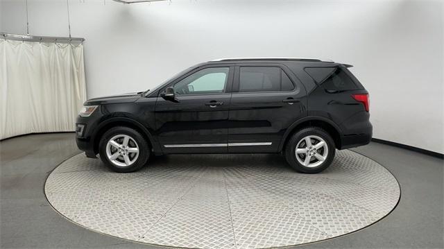 used 2016 Ford Explorer car, priced at $16,329