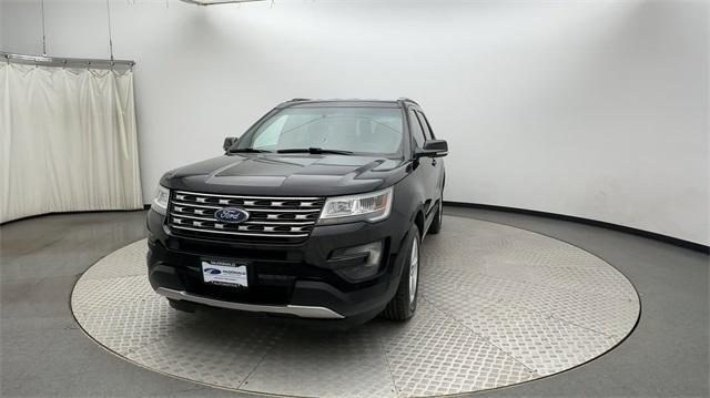 used 2016 Ford Explorer car, priced at $16,329