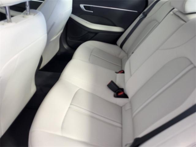 used 2024 Hyundai Sonata car, priced at $25,687