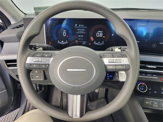 used 2024 Hyundai Sonata car, priced at $25,687