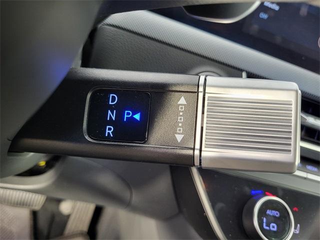 used 2024 Hyundai Sonata car, priced at $25,687