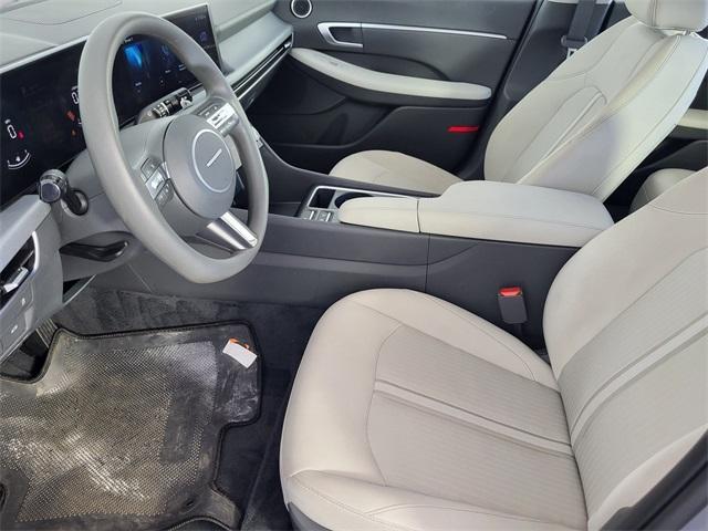 used 2024 Hyundai Sonata car, priced at $25,687