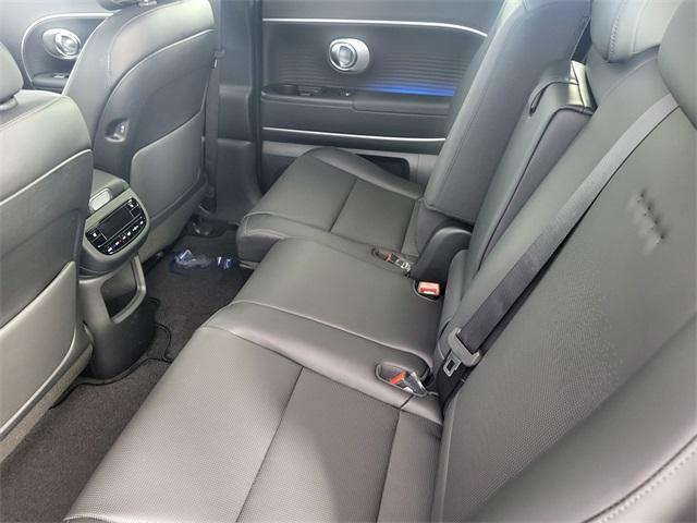 new 2026 Hyundai IONIQ 9 car, priced at $64,059