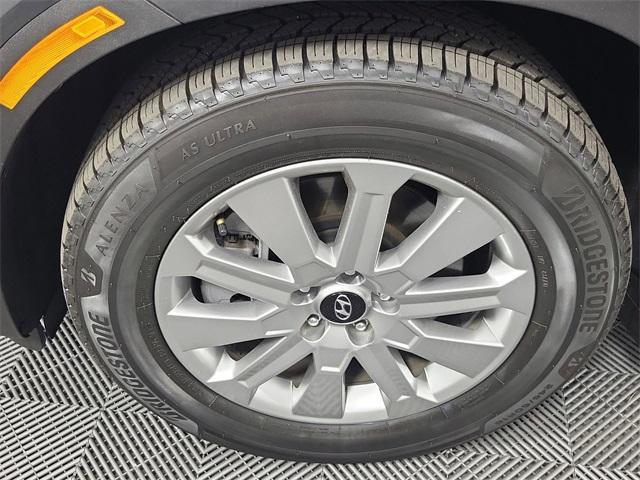 used 2023 Hyundai Palisade car, priced at $31,799