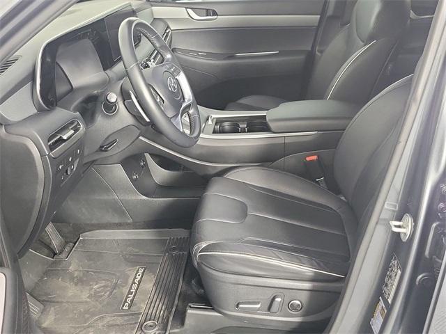 used 2023 Hyundai Palisade car, priced at $31,799