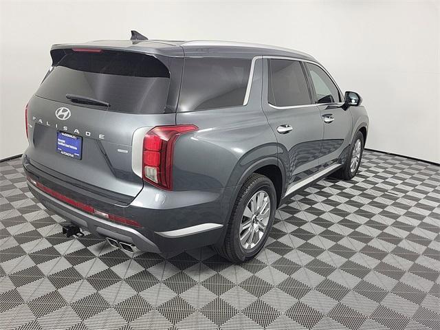 used 2023 Hyundai Palisade car, priced at $31,799