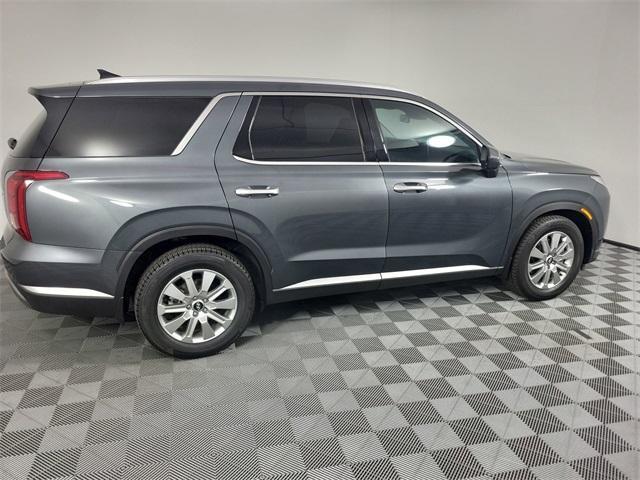 used 2023 Hyundai Palisade car, priced at $31,799