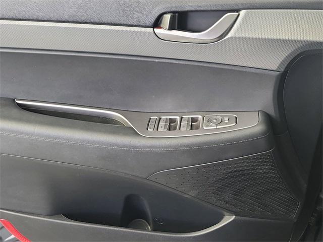 used 2023 Hyundai Palisade car, priced at $31,799
