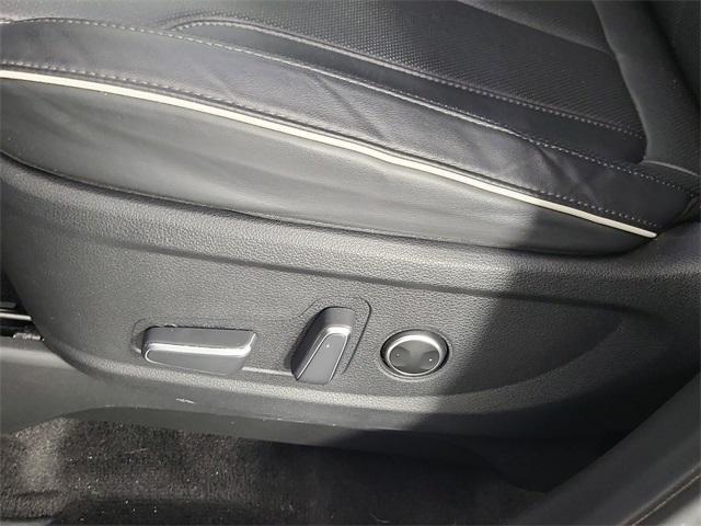 used 2023 Hyundai Palisade car, priced at $31,799
