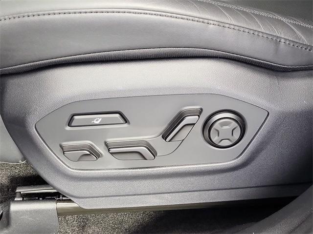 used 2025 Hyundai Santa Fe car, priced at $44,981