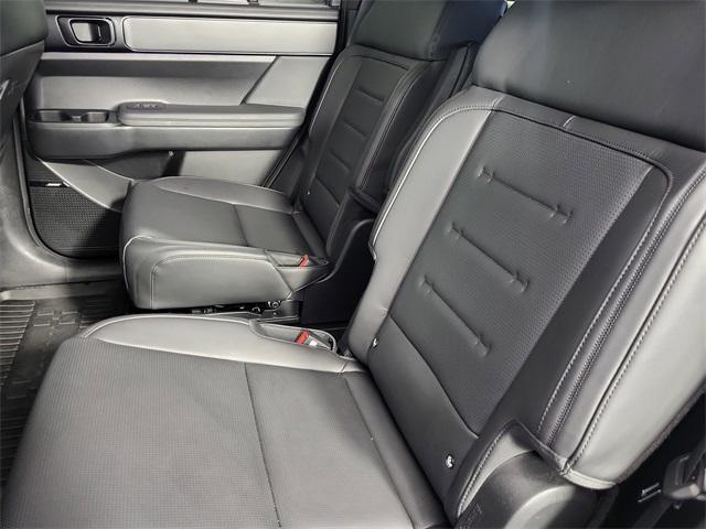 used 2025 Hyundai Santa Fe car, priced at $44,981