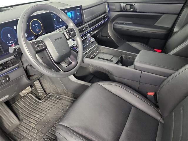 used 2025 Hyundai Santa Fe car, priced at $44,981
