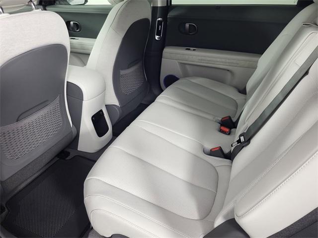 new 2025 Hyundai IONIQ 5 car, priced at $53,093