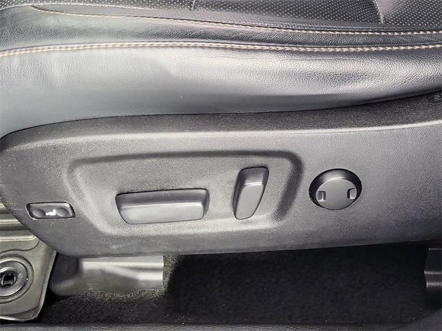 used 2016 Toyota Highlander car, priced at $20,299