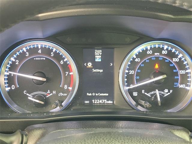 used 2016 Toyota Highlander car, priced at $20,299