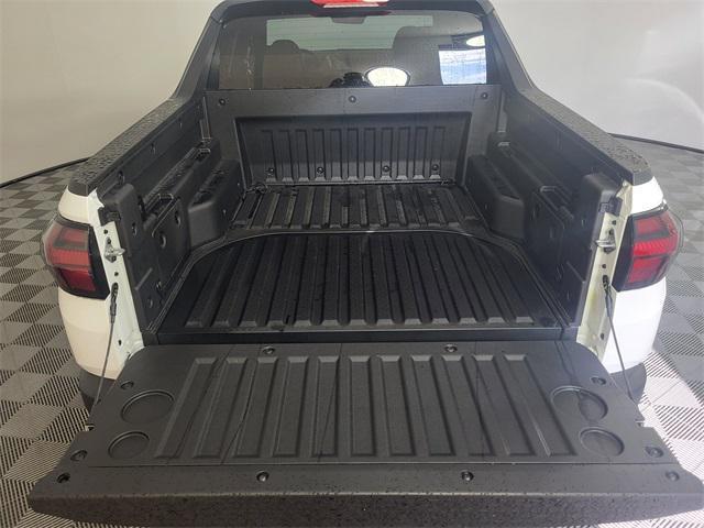 new 2026 Hyundai SANTA CRUZ car, priced at $35,208