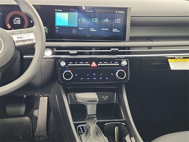 new 2026 Hyundai SANTA CRUZ car, priced at $35,208