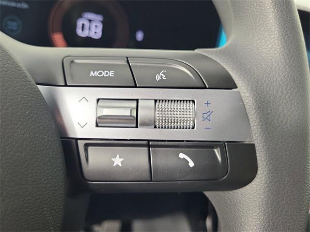 new 2026 Hyundai SANTA CRUZ car, priced at $35,208