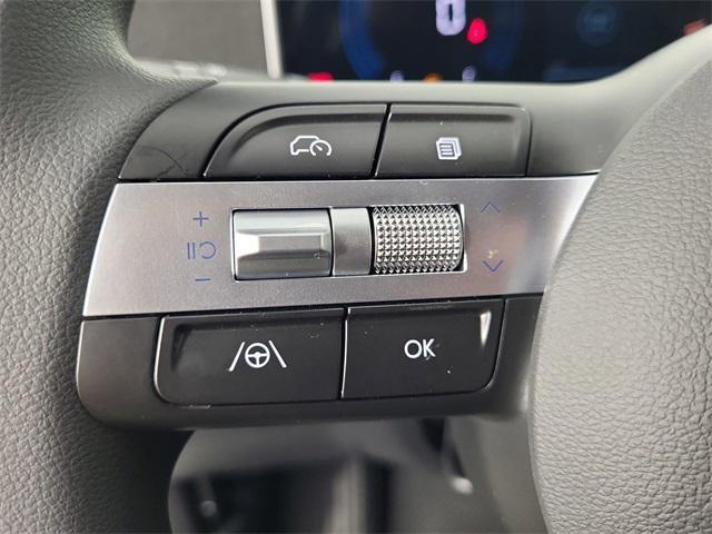 new 2026 Hyundai SANTA CRUZ car, priced at $35,208