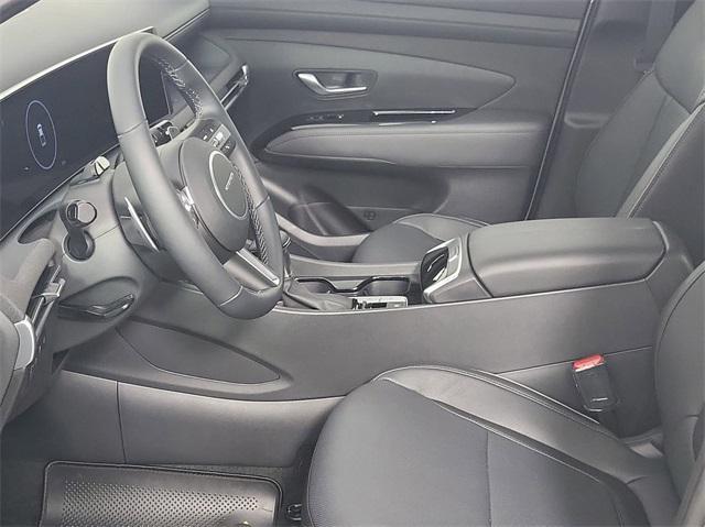 new 2025 Hyundai SANTA CRUZ car, priced at $42,618