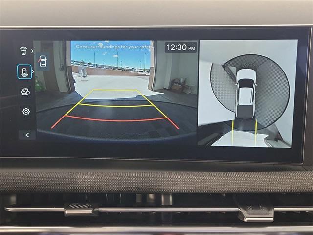 new 2025 Hyundai SANTA CRUZ car, priced at $42,618