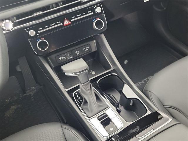 new 2025 Hyundai SANTA CRUZ car, priced at $31,753