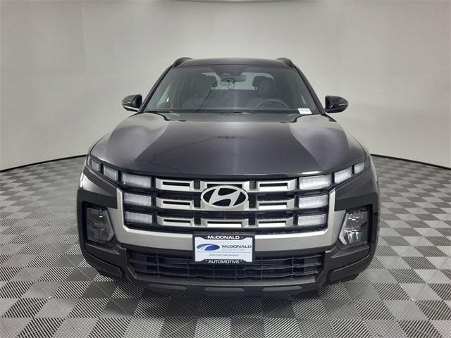 new 2025 Hyundai SANTA CRUZ car, priced at $31,753