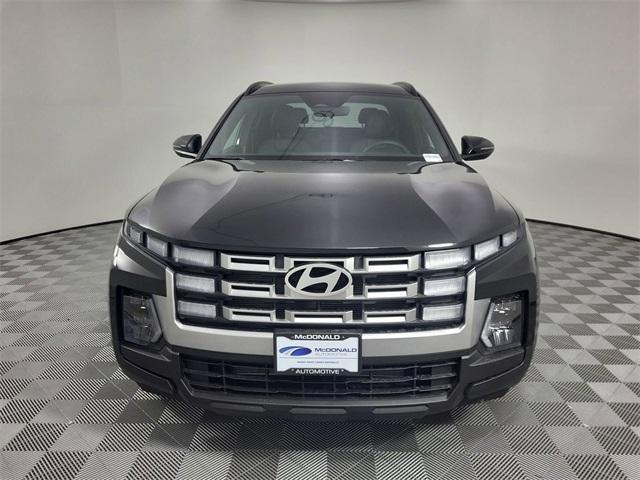 new 2025 Hyundai SANTA CRUZ car, priced at $31,753