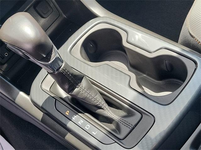 used 2022 GMC Canyon car, priced at $33,799