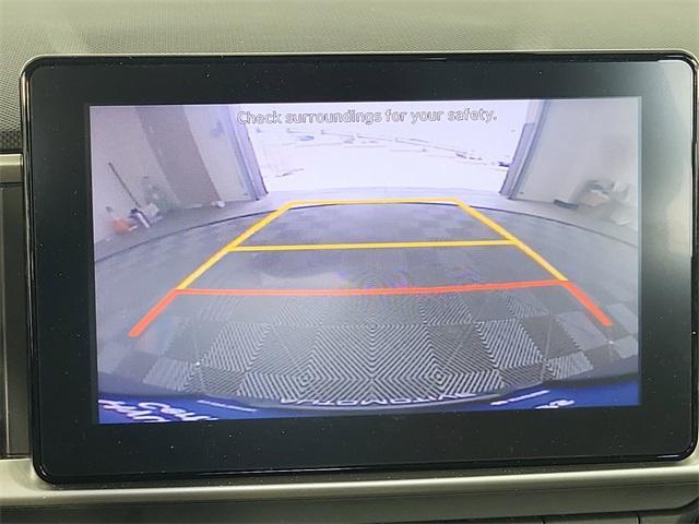 used 2022 Hyundai Venue car, priced at $19,299